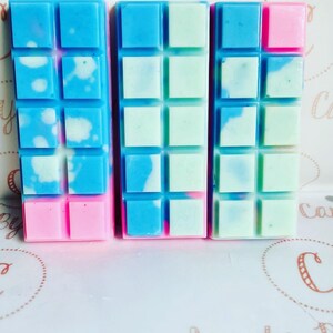 Handmade Wax melts and more
