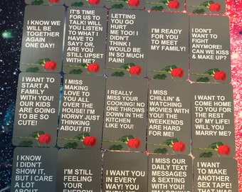 Thinking of You Oracle Deck - Messages From Your Person - 78 Card Deck