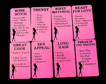 YOUR NEXT LOVER - Oracle- These cards depicts what your next lover is going to be like -(Revised) Now has Time Frames (Copyrighted)