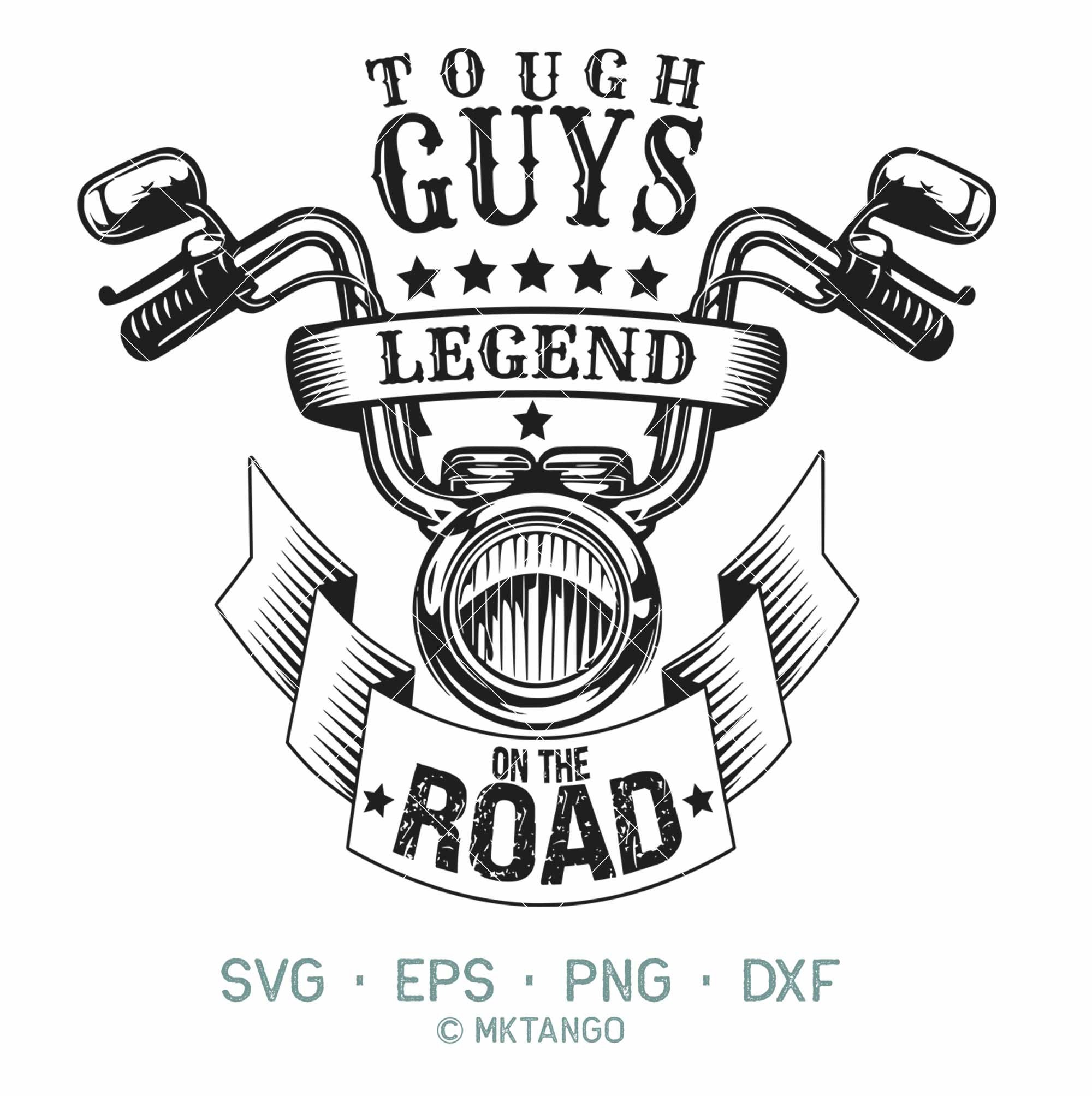 Motorcycle Handlebar SVG / Handlebar Svg / Motorcycle SVG / Biker Svg