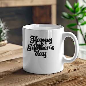 Mothers day svg mom svg Mom SVG Cut File Sublimation Design Mother's Day Funny Mom Quotes Svg Mom Shirt svgs Cut File image 7