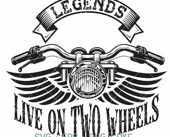 Classic motorcycle svg | Motorcycle svg | Brotherhood svg | harley davidson svg | Throttle therapy | Brotherhood sign