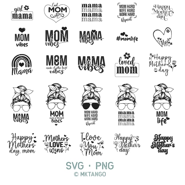 Mothers day svg | mom svg | Mom SVG | Cut File | Sublimation Design | Mother's Day | Funny Mom Quotes Svg | Mom Shirt svgs | Cut File