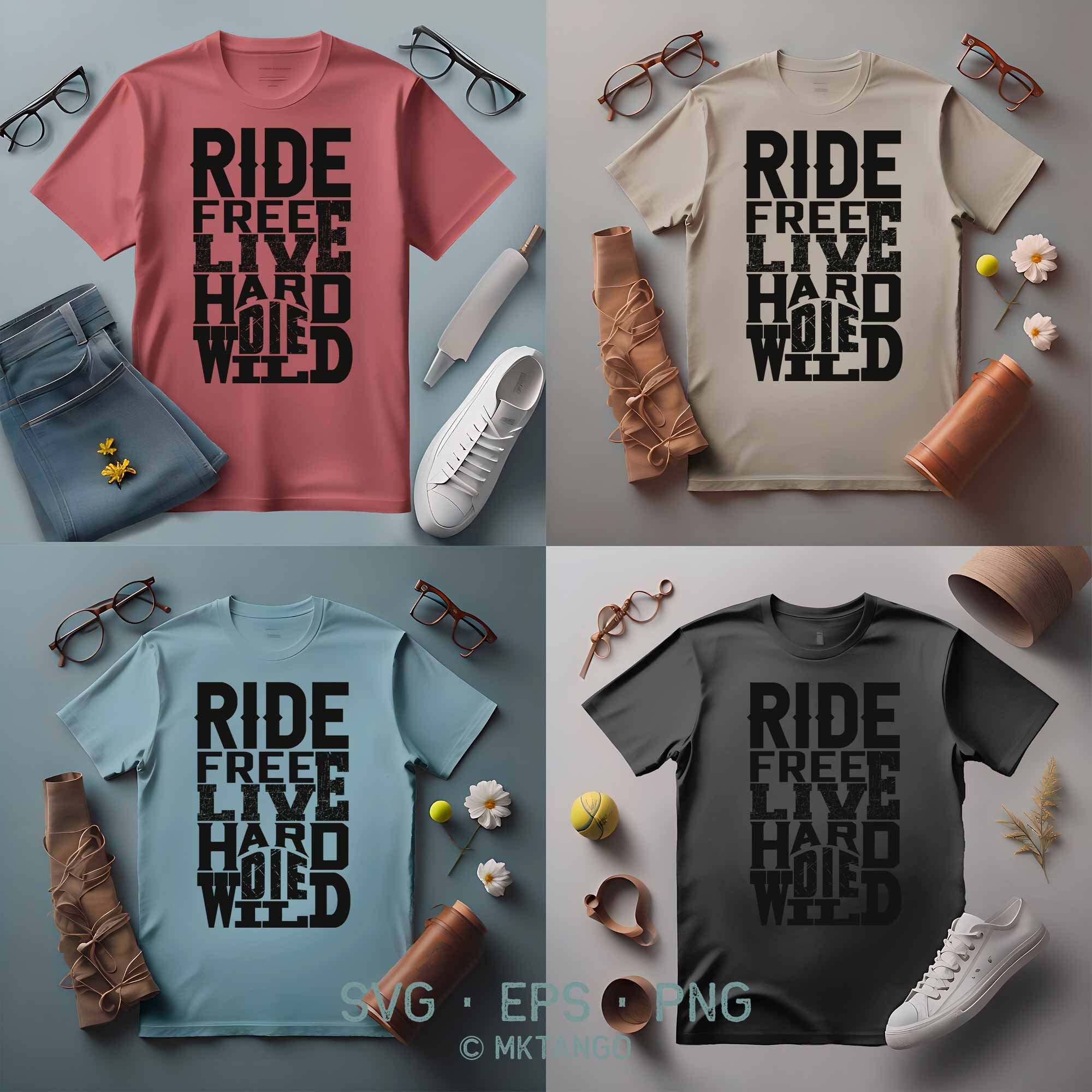Motorcycle SVG Bundle, Motorcycle Vector Bundle, Custom Phrases ...