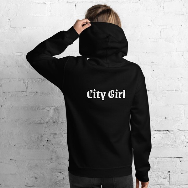 City Girl Etsy