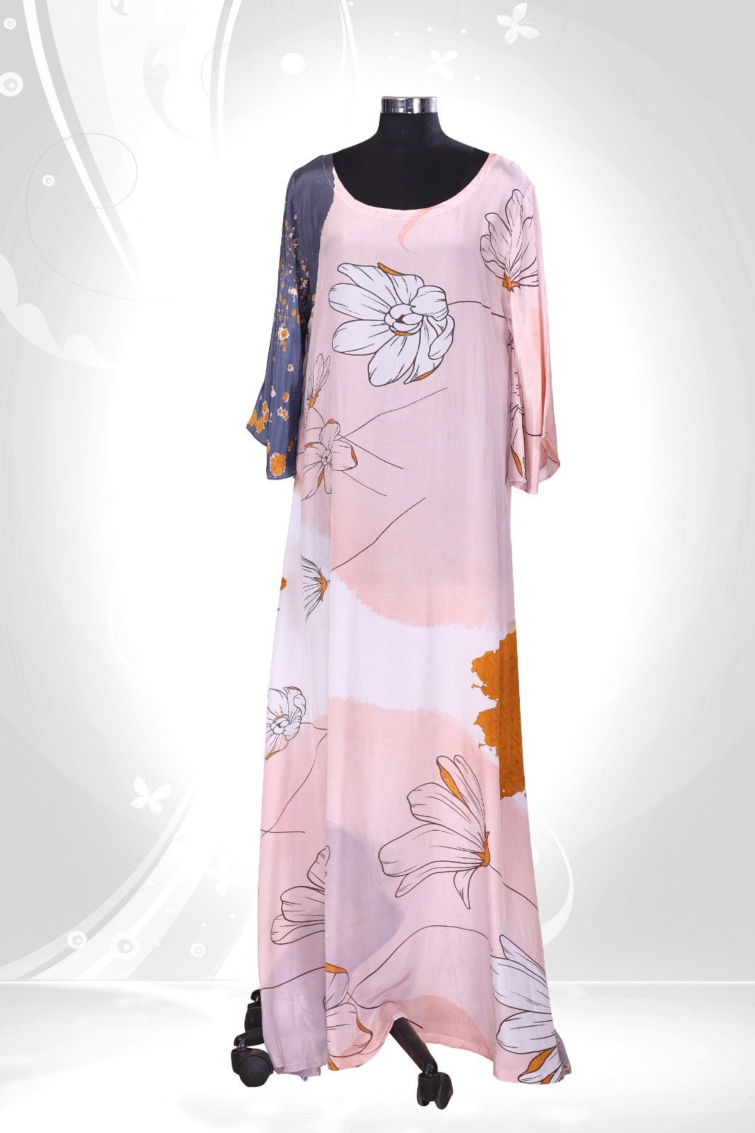 Ms Blossom Dress main image 1