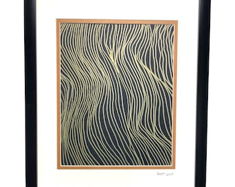 Contemporary Wall Art