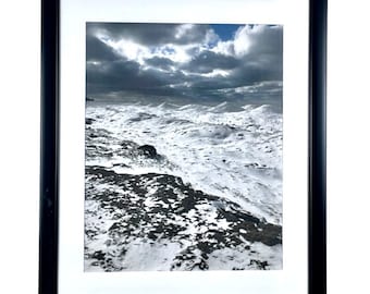 Black and White Photography