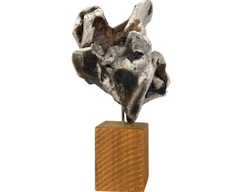 Driftwood Table Sculpture