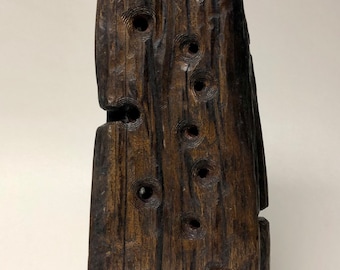Driftwood Sculpture
