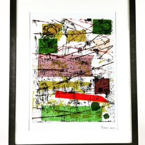 Modern Wall Art