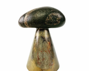 Arte en piedra