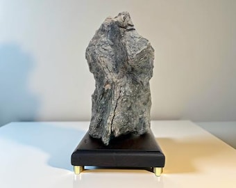 Table Rock Sculpture