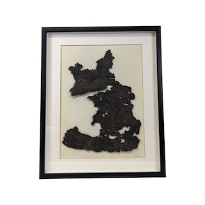 Steel Wall Hanging