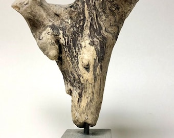 Driftwood Sculpture