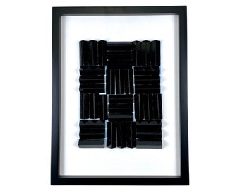 Contemporary Wall Hanging