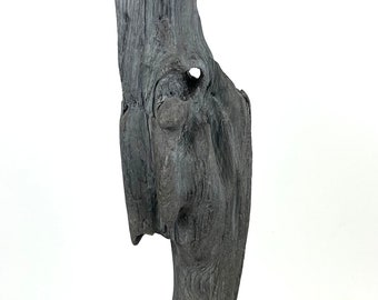Driftwood Sculpture