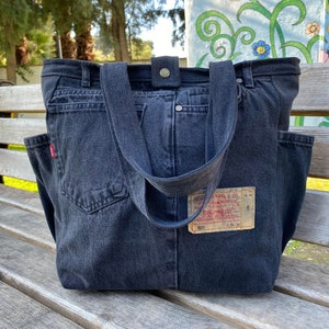 Devis tote bag hotsell