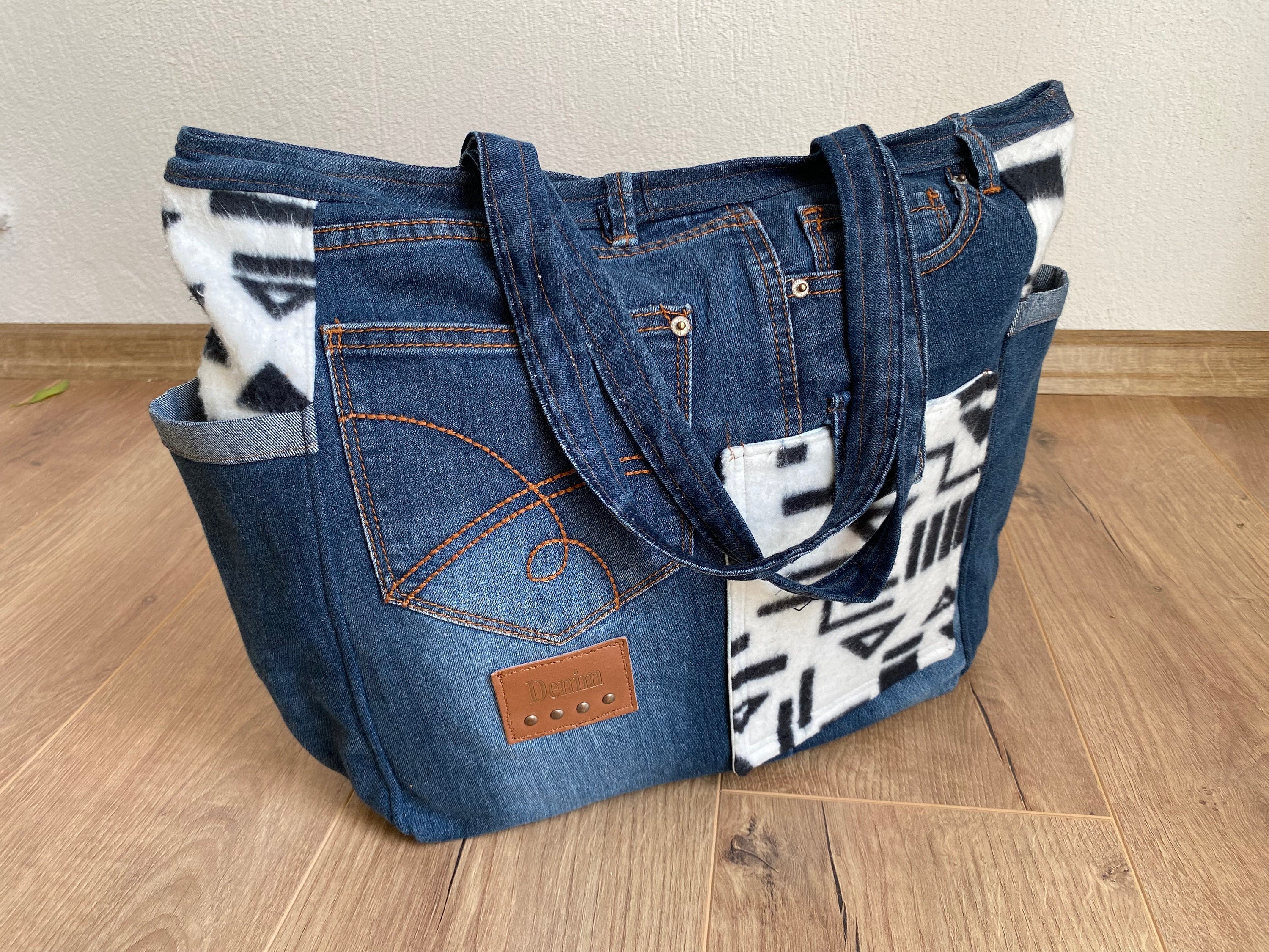 Bolsas de mezclilla para dama hotsell