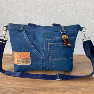 [Swimcity]★1999 Denim Bag★ a35a9454944f1.jpg