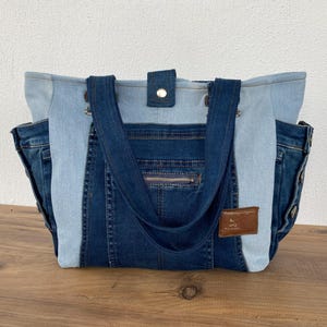★関税/送料込★Swimcity☆1999 denim bag This item is unavailable - Etsy