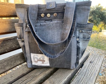 け*た様 ADRER vintage denim shoulder bag DHgate.com:Vintage Denim Shoulder Bag | Y2K Streetwear