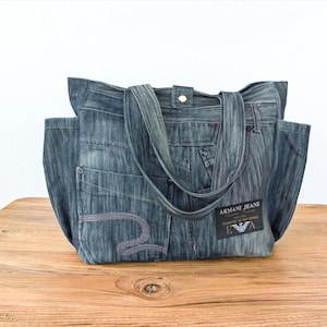 Armani jeans bags - Etsy 日本