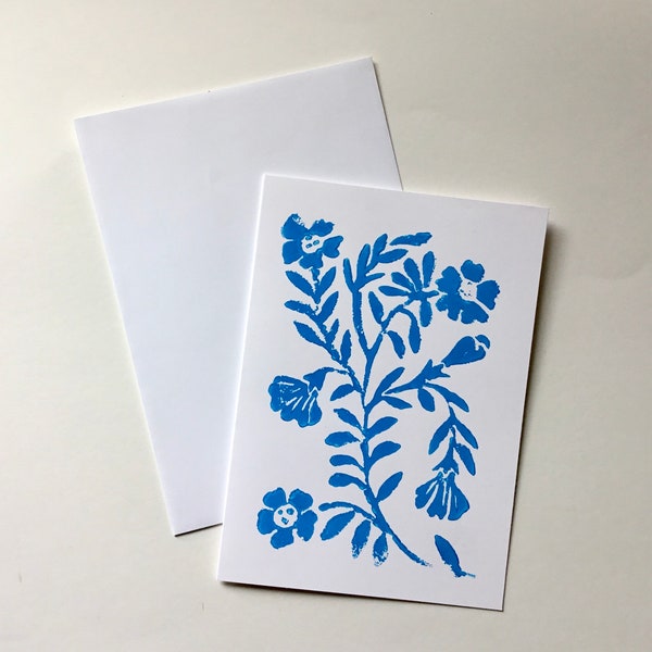 Matching Card Stock and Envelopes Etsy