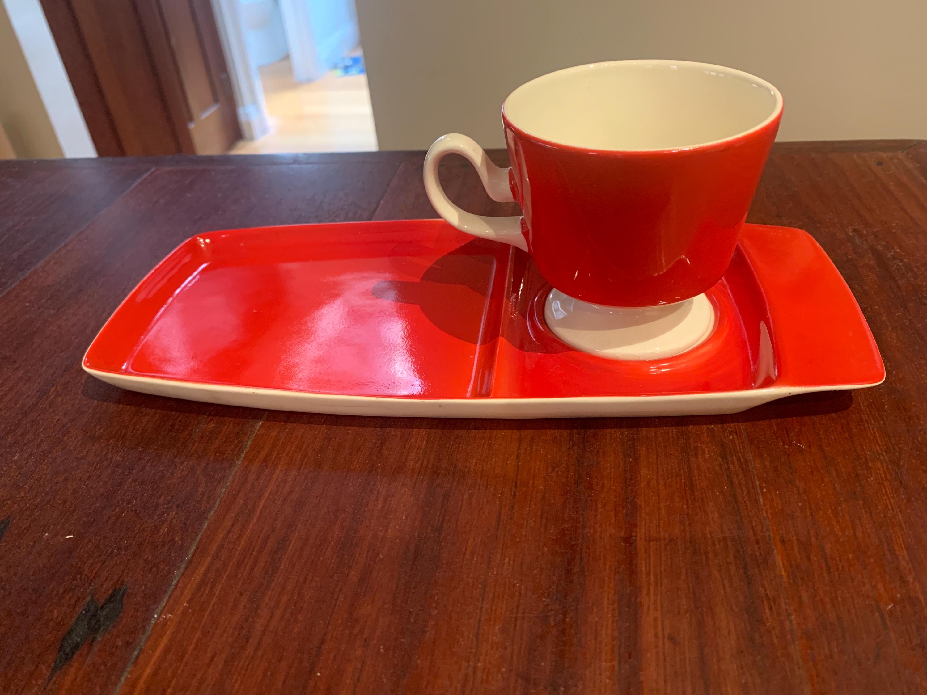 Carlton ware mug - Etsy 日本