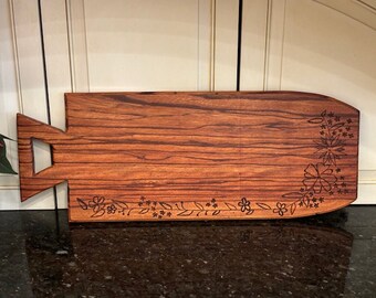 Extra Large Personalized Charcuterie Board, XXL Grazing Table Board, Meat & Cheese Board, Wedding Platter Buffet Board, Huge Appetizer Board