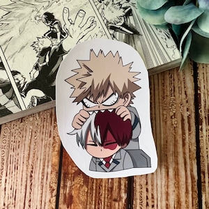 Best friends Sticker