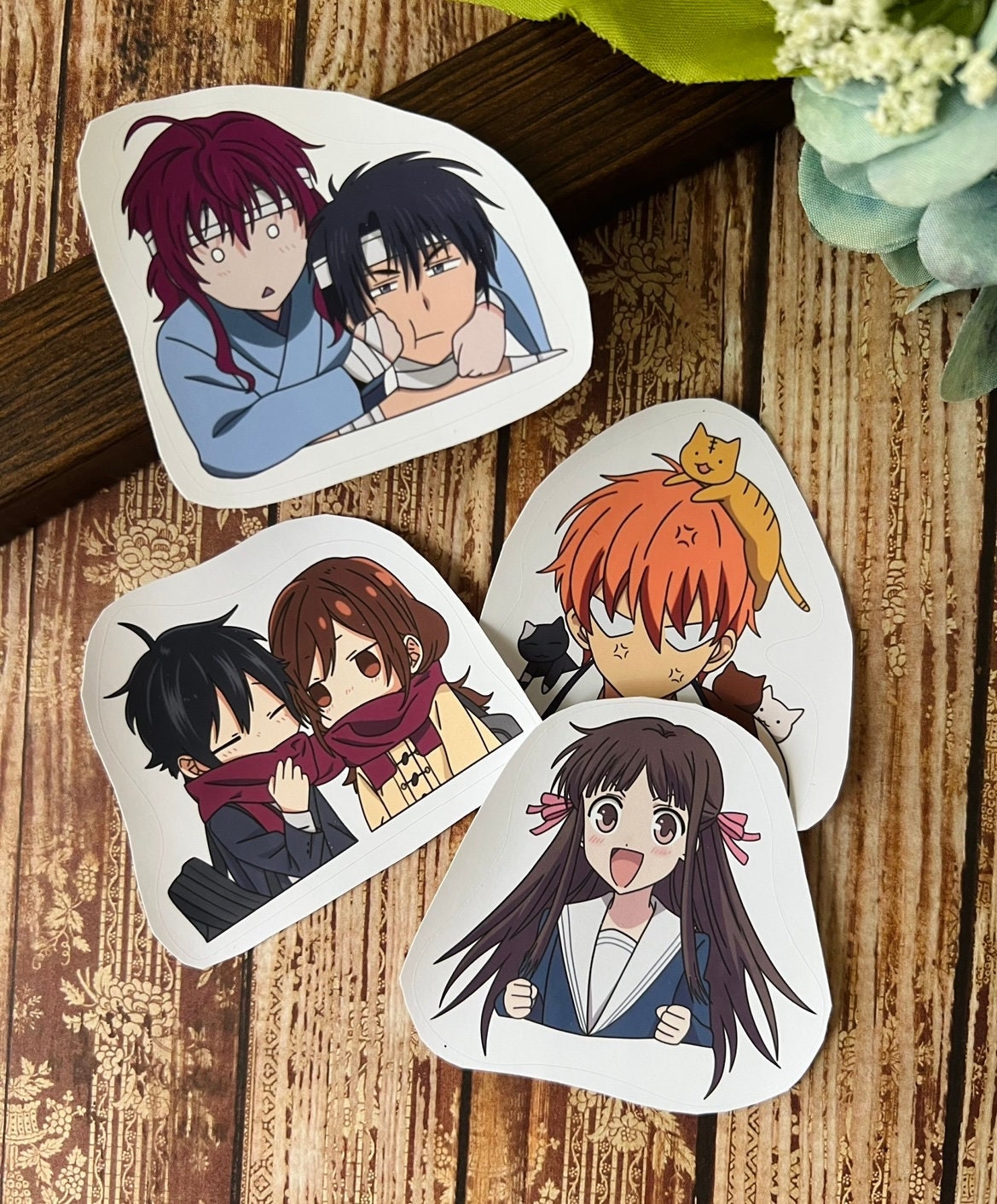 Wotaku ni Koi wa Muzukashii Sticker for Sale by KeatonOsinski