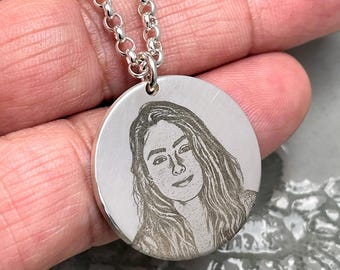 Personalized Jewelry