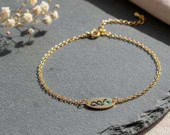 Bracelets and Anklets