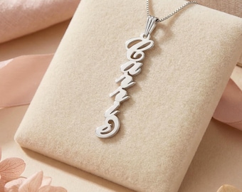 NAME NECKLACE