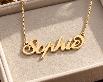 14K Gold Jewelry