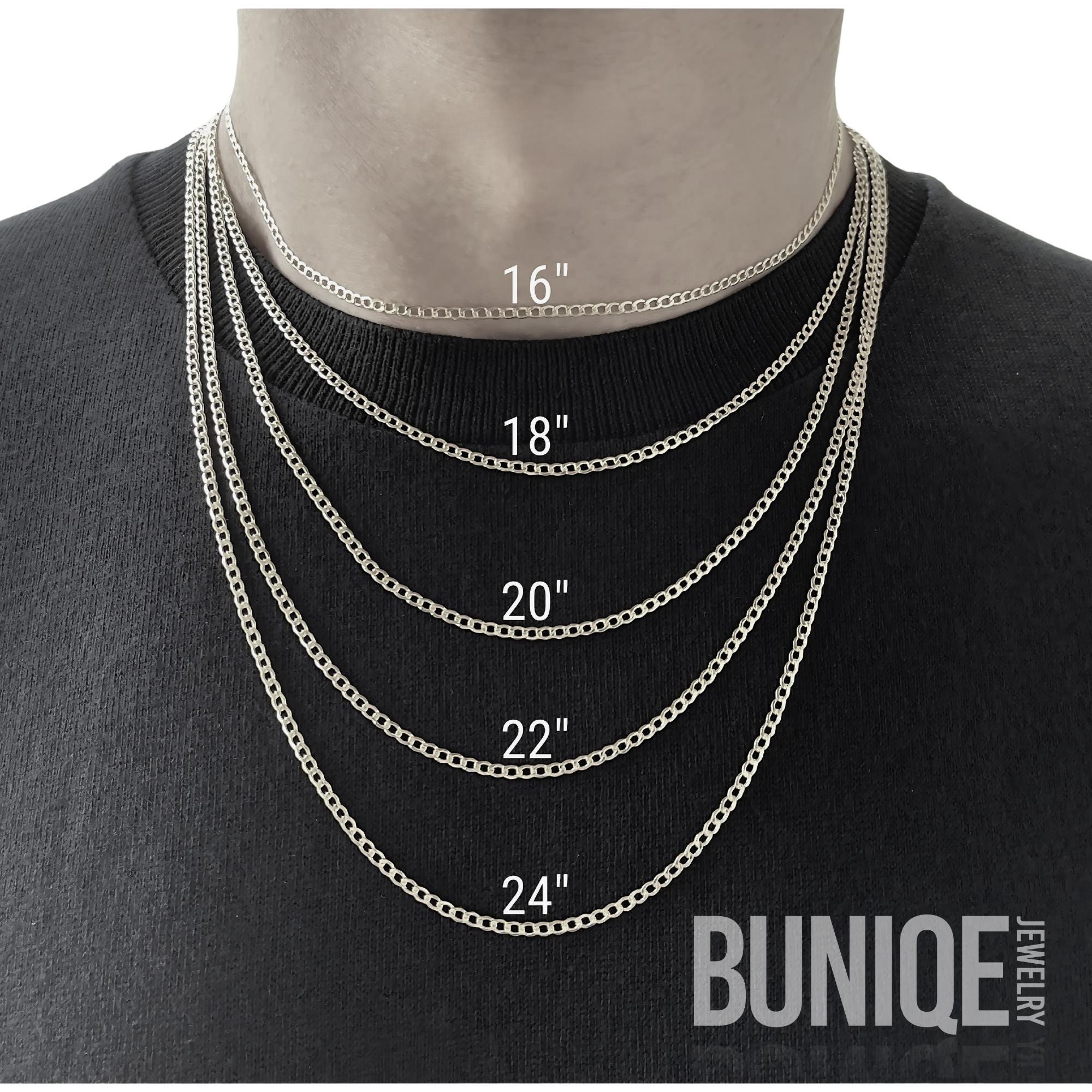 Collana Personalizzata Con Incisione Lumari Gold - Ciondolo A Colonna In Acciaio Inox 316L Per Nome O Data - Ipoallergenica, Regalo Unico Per Lui E Lei