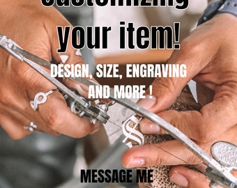 Alianza de boda hebrea personalizada Anillo con versículo