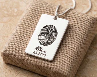 Personalized Jewelry