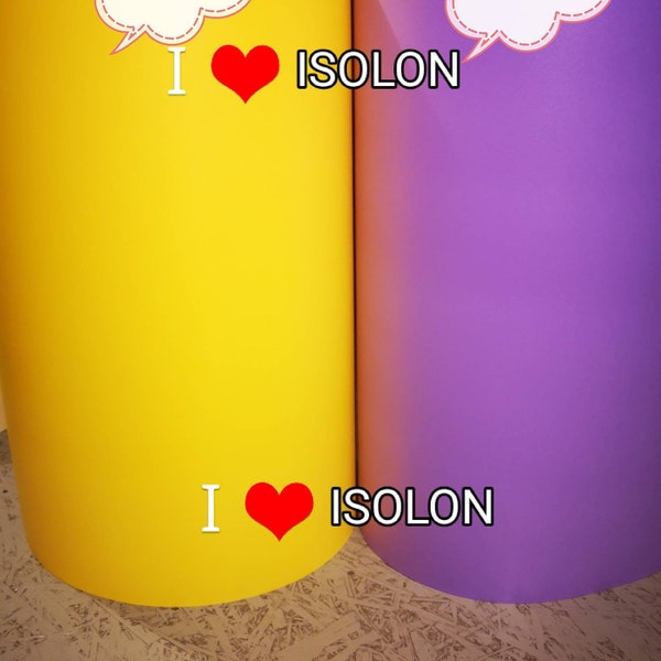 Isolon - Etsy