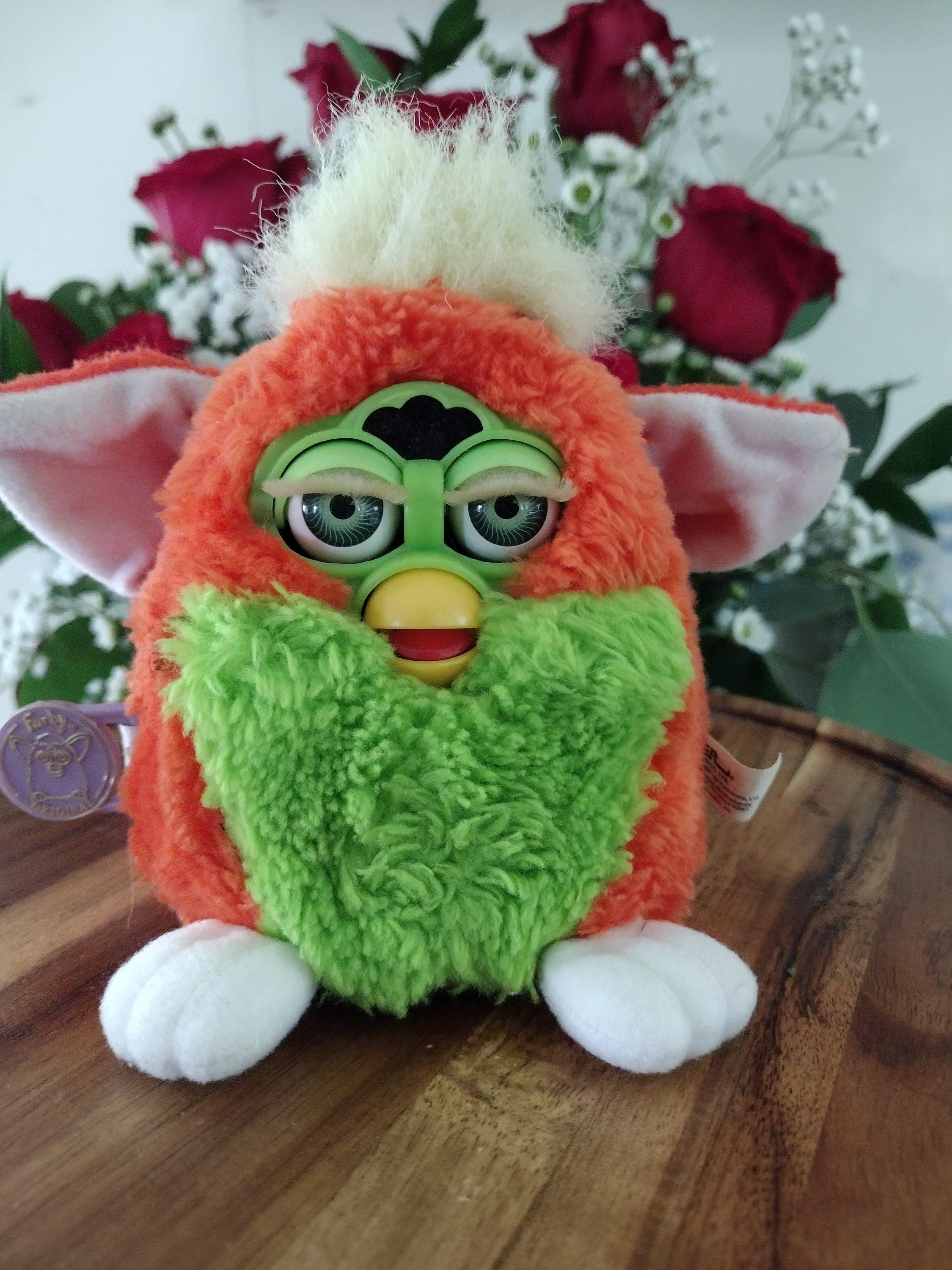 1998 Working Furby - Etsy