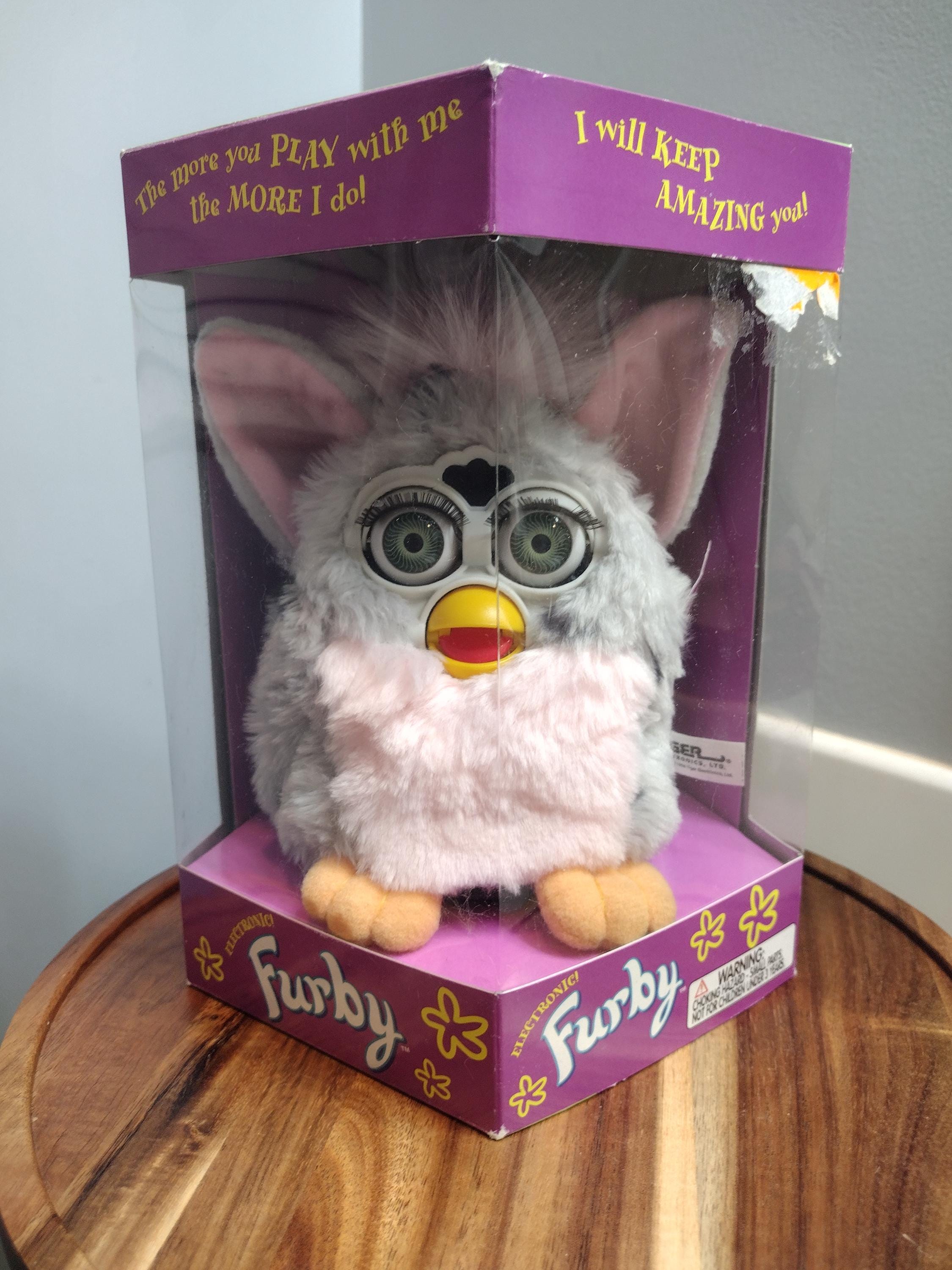 Sitemapcdatahttpsaktuelinfbizidoriginal Furby In Boxnull