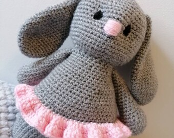 schnuffel bunny plush