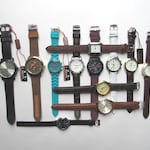 Running Watches
