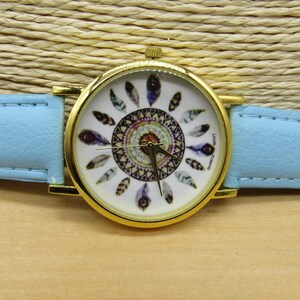 Lot de 16 montres vintage assorties - ne fonctionnent pas image 11
