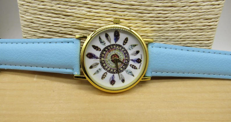 Lot de 16 montres vintage assorties - ne fonctionnent pas image 11