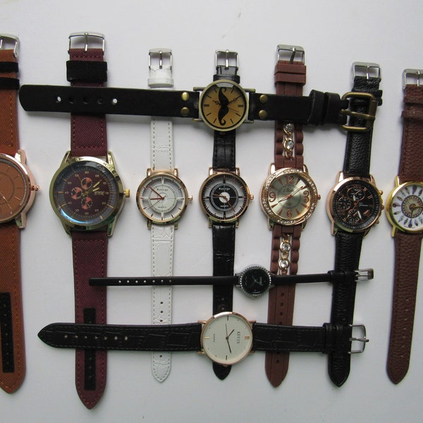 Vintage Watches Etsy