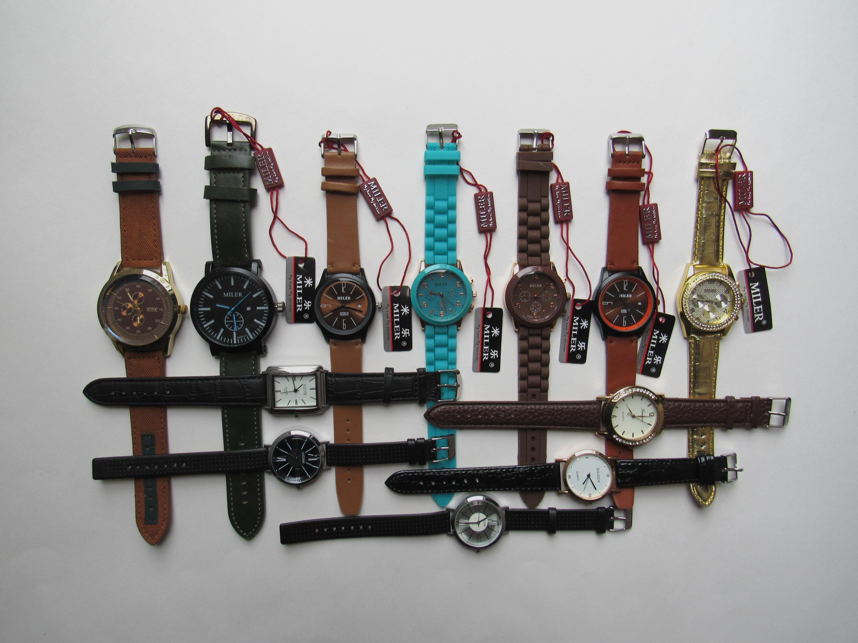 Watch Lot - Etsy display picture 1