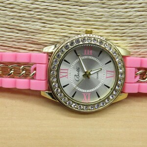 Lot de 16 montres vintage assorties - ne fonctionnent pas image 9