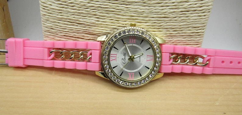 Lot de 16 montres vintage assorties - ne fonctionnent pas image 9